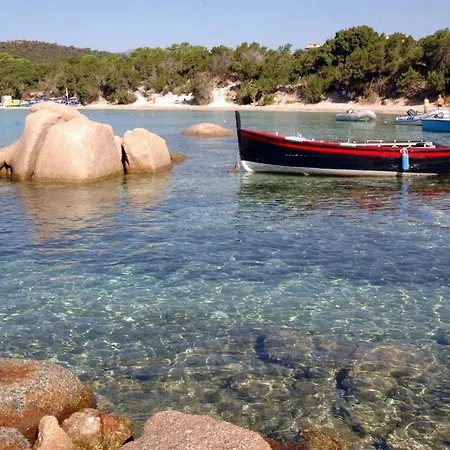 アパート 6 People With Air Conditioning And 2 Bathrooms, Near Porto Vecchio