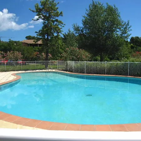 6 People With Air Conditioning And 2 Bathrooms, Near Porto Vecchio