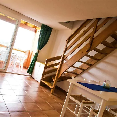 Apartament 6 People With Air Conditioning And 2 Bathrooms, Near Porto Vecchio