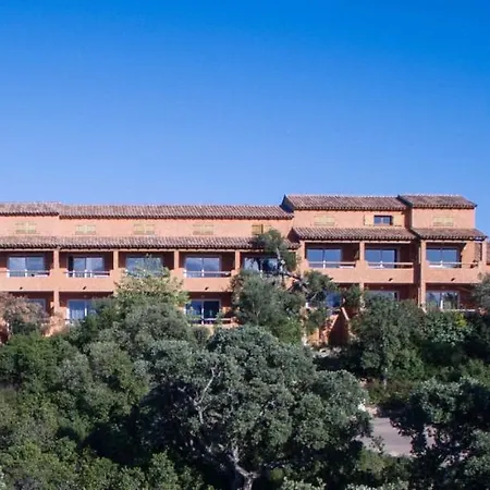 Apartament 6 People With Air Conditioning And 2 Bathrooms, Near Porto Vecchio *