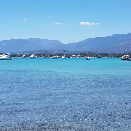 Apartament 6 People With Air Conditioning And 2 Bathrooms, Near Porto Vecchio