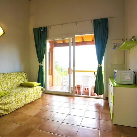 Apartament 6 People With Air Conditioning And 2 Bathrooms, Near Porto Vecchio *