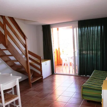6 People With Air Conditioning And 2 Bathrooms, Near Porto Vecchio * Zonza