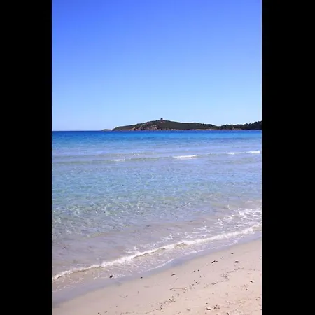 Apartament 6 People With Air Conditioning And 2 Bathrooms, Near Porto Vecchio *