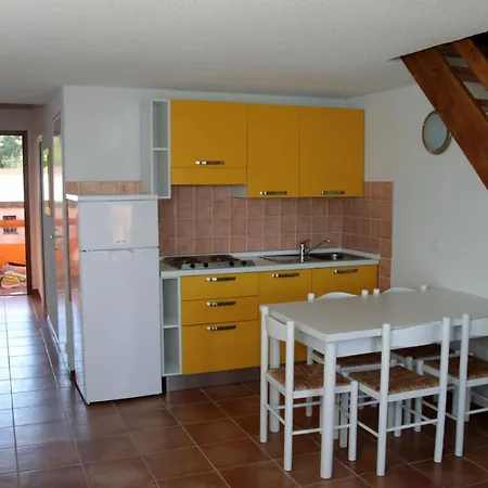 6 People With Air Conditioning And 2 Bathrooms, Near Porto Vecchio
