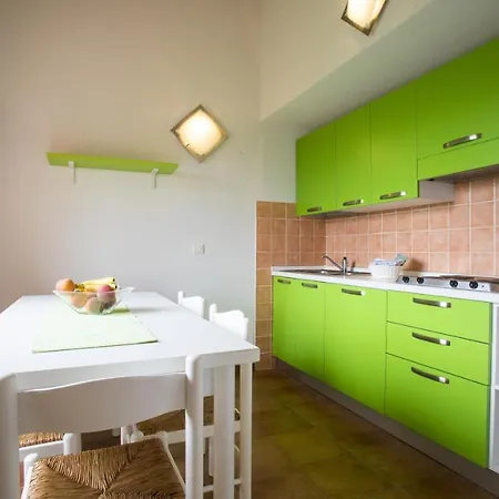 6 People With Air Conditioning And 2 Bathrooms, Near Porto Vecchio Apartament Zonza