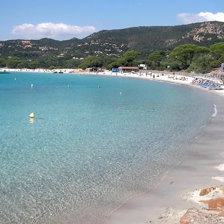 6 People With Air Conditioning And 2 Bathrooms, Near Porto Vecchio